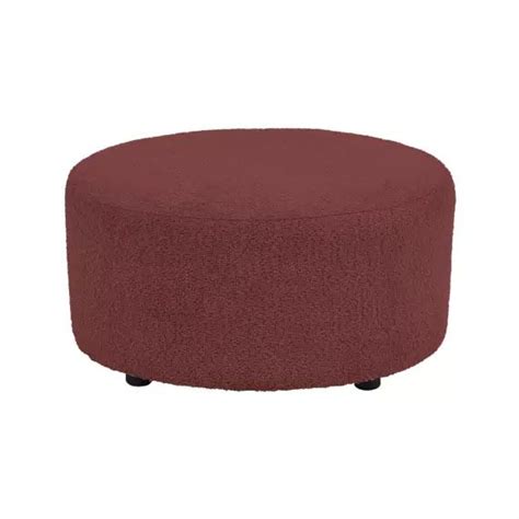 Pouf LUA Coloris Violet Mr Scandinave