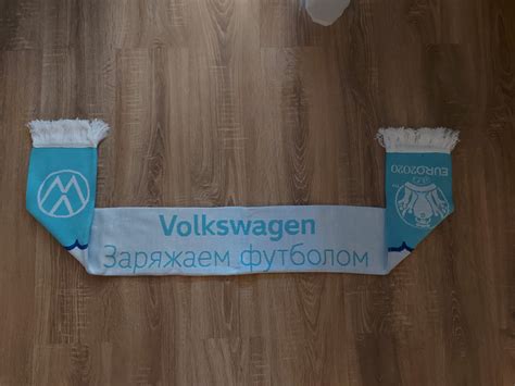 Набор болельщика Polo Football Edition — Volkswagen Polo liftback, 1,4 ...