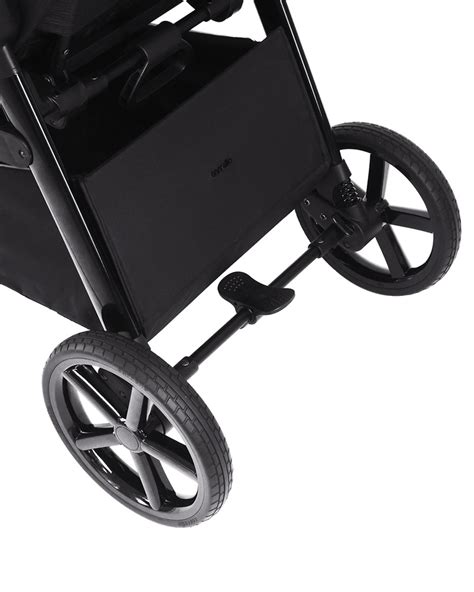 carrello bravo sl crl-5520 wózek spacerowy COBALT-BLUE | sklep Megaurwis.pl