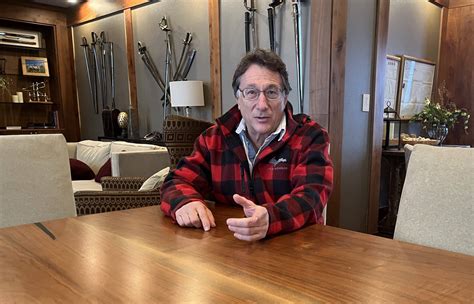 From Petroleum Engineer to Treasure Hunter: Journey of Marty Lagina