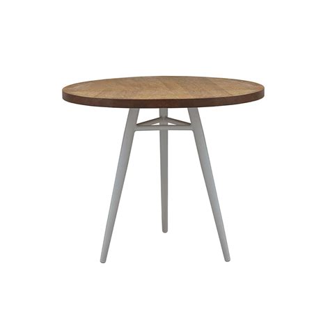 Marlin L Table Base Almeco Furniture