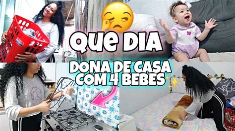 Muita Bagun A E Correria Sozinhas Bebes M E E Dona De Casa