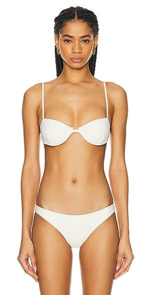 Toteme Bra Bikini Top