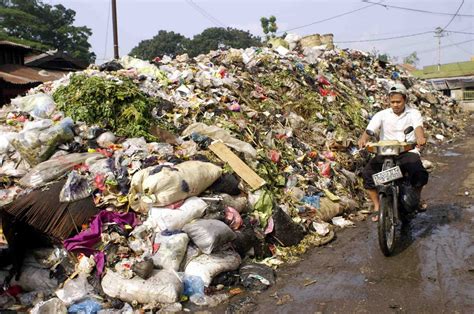 Sampah Indonesia