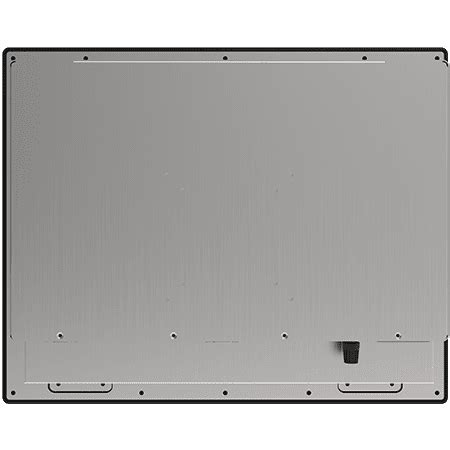 R Iad S Pmc Inch Th Gen Intel Processor Panel Mount Panel Pc