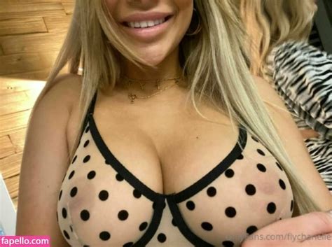 Adrianna Led Flychanelle Nude Leaked Onlyfans Photo Fapello