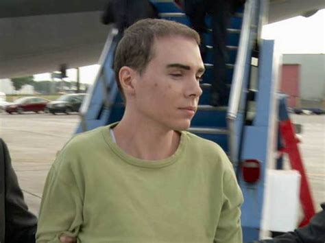 Luka Magnotta | Photos 1 | Murderpedia, the encyclopedia of murderers