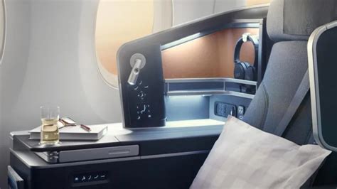 Singapore Airlines/Scandinavian Airlines Business Class to Europe - FirstClass Travel Specialist