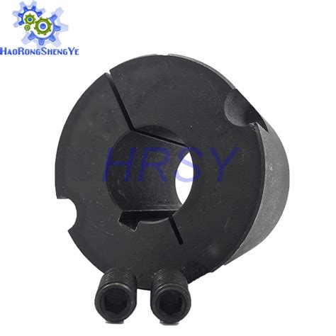 All Standard Cast Iron And Steel Taper Lock Bushing In Stock China