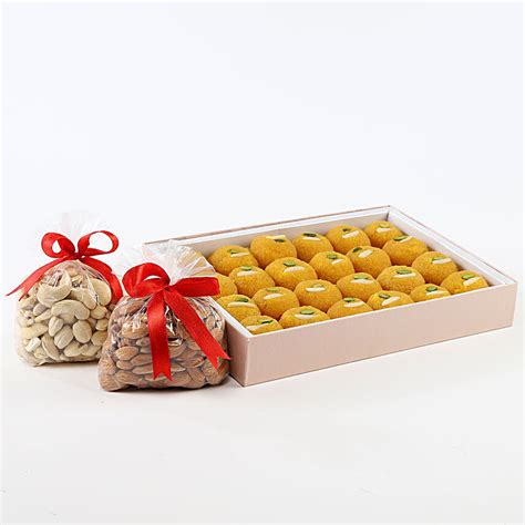 Send Dry Fruits Online With Free Shipping From FNP