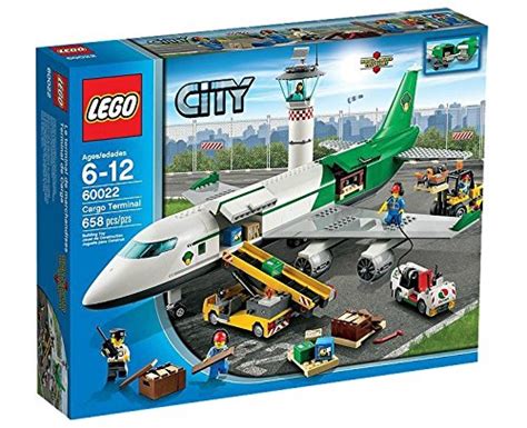 Best LEGO Airplane Guide (2020): Soar to New Heights with These ...