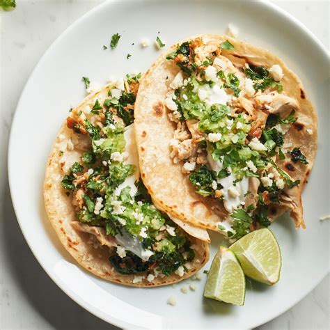 Top 15 Mexican Style Tacos – Easy Recipes To Make at Home