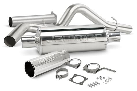 Dodge 2500 Diesel Exhaust System Seananon Jopower