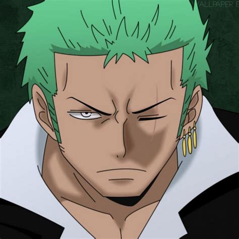 Roronoa Zoro Pfp