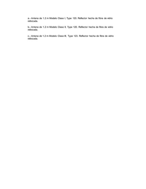 Antenas Parabolicas Para Internet Satelital PDF