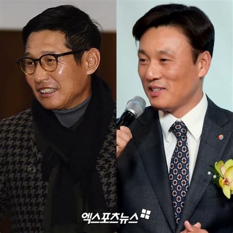 염경엽 이승엽 합류 Ag 기술위 구성 완료 공식발표