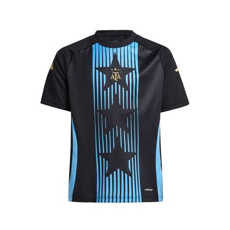 Adidas Argentina Pre Match Jersey