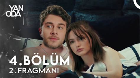 Yan Oda B L M Fragman Youtube