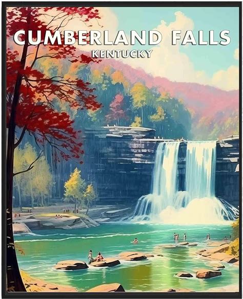 Se Permiten Perros En Cumberland Falls