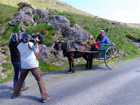 Irland TV Film Tipp Der grüne Süden Irlands Irland News