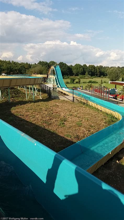 Wildwaterbaan - Mondo Verde - Netherlands - European Water Ride DataBase