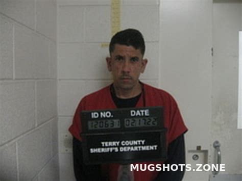 Socorro Olivas Terry County Mugshots Zone