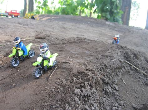 Lego Motocross | Лего