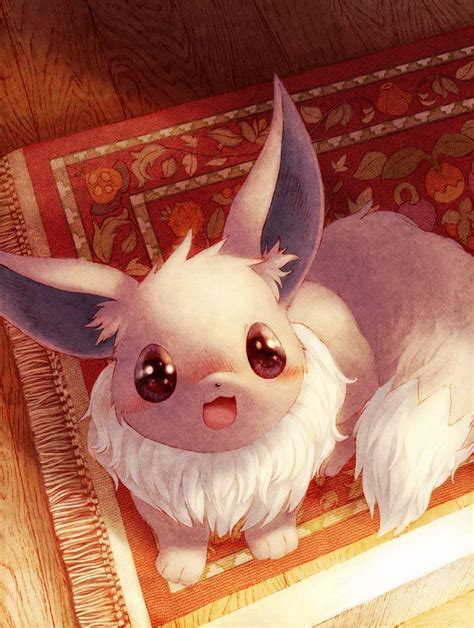 Real life eevee OwO : r/Eevee