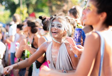 3 Lesser-Known South American Festivals | Say Hueque