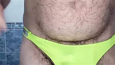 Wife Panties Cum Shemale Ball Gag Solo Porn XHamster