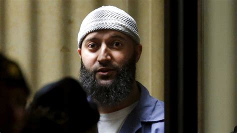 Serials Adnan Syed Could Be Freed After Prosecutors Move To Vacate