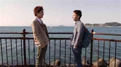 SEX X FRIEND HIV X Love De Katsuhide Yamago Entre Urgence Sexuelle Et Solitude Profonde