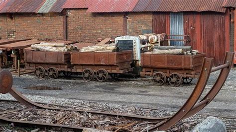 Big Pit National Coal Museum Blaenavon 2020 All You Need To Know