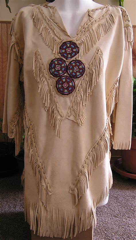 20 best cherokee clothing images on Pinterest | Native american dress ...