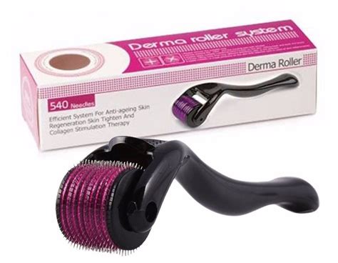 Derma Roller Mm Price In Pakistan For Skin Acne Scar