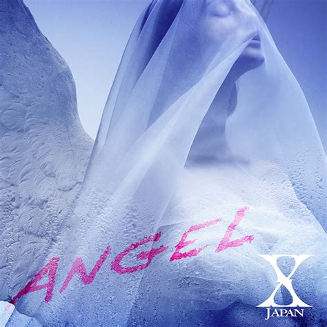 X Japan Releases Angel First New Single In Eight Years J Generation