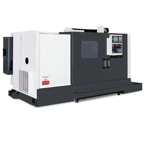 Ace Micromatic Vantage 800 Lm Cnc Lathe Machine Diameter 580 Mm At