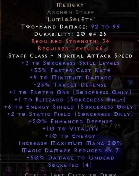 Es Memory Archon Staff Topic D Jsp