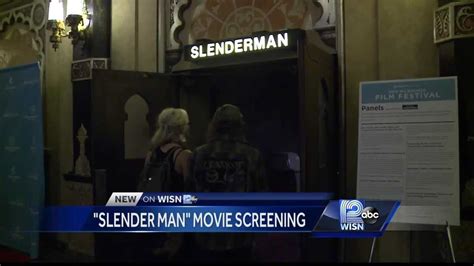 Waukesha Slender Man case screens at Milwaukee Film Festival