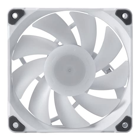 Phanteks M25-120 DRGB 3x FAN WHITE PH-F120M25_DRGB_PWM_WT01_3P - https ...
