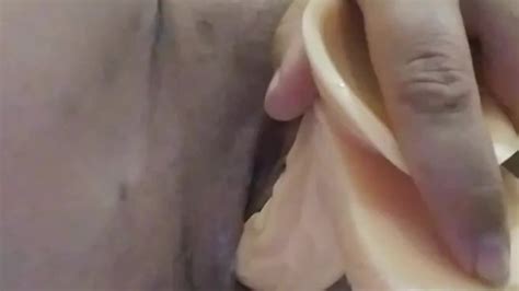 Watch Me Cream While I Use My 10 Inch Dildo Free Sex Video RedTube