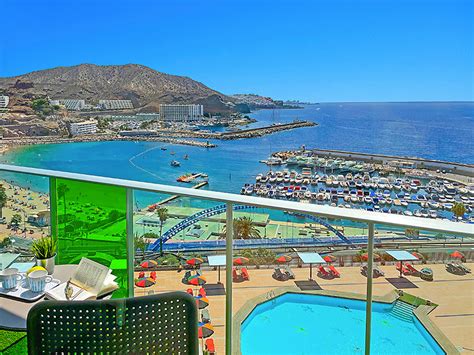 Hotel In Puerto Rico Punta Del Rey Only Adults Gran Canaria