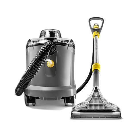 Моющий пылесос Karcher Puzzi 8/1 Adv | 1.100-241.0 - Профессиональные ...