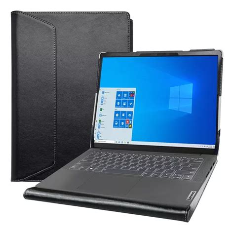 Alapmk Funda Protectora Para Lenovo Yoga I M Meses Sin