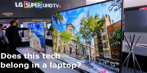 Should You Buy a 4K Laptop in 2017? - Make Tech Easier