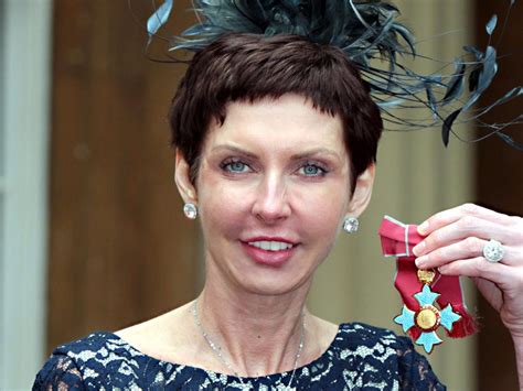 Britain S Best Paid Woman Made Over 300 Million Last Year Outearning