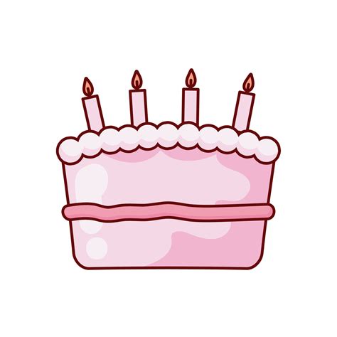 Cake Images Cartoon - Infoupdate.org