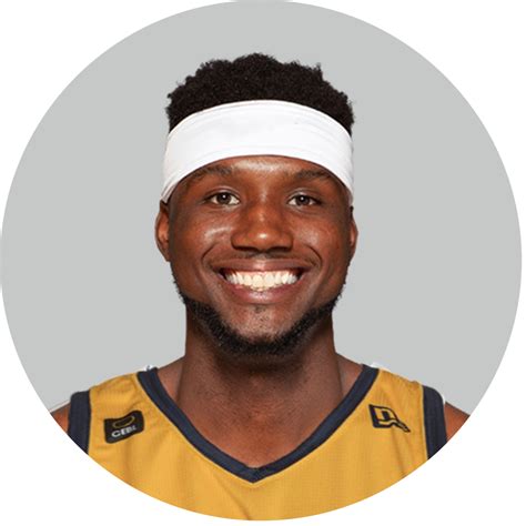 Carlton Bragg Jr 2023 Stingers Bio