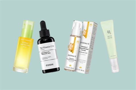 Gentle And Effective 8 Best Vitamin C Serums For Sensitive Skin Beauty Hub