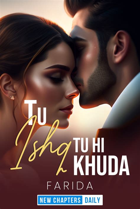 Tu Ishq Tu Hi Khuda तू इश्क़ तू ही खुदा Author Farida